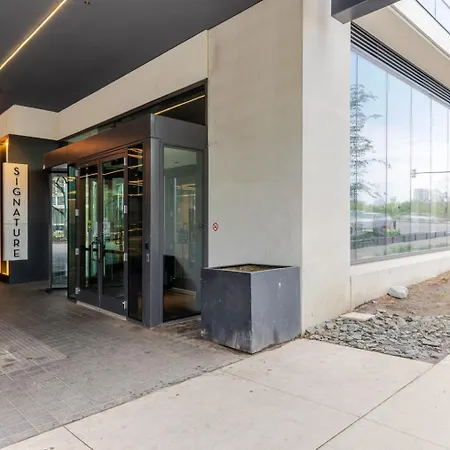 S Loop 2Br W Spa Pool Gym Next To Grant Park Chi-606-2