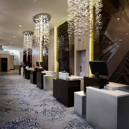 Swissotel Chicago-3
