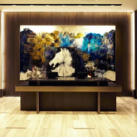 Hyatt Centric The Loop Chicago-3