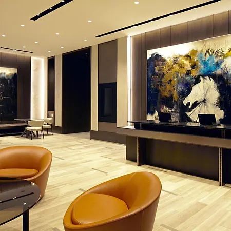 Hyatt Centric The Loop Chicago-2