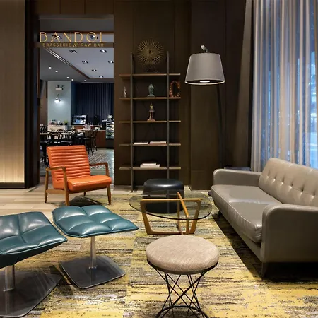 Hyatt Centric The Loop Chicago-2