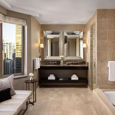 Fairmont Chicago Millennium Park-2
