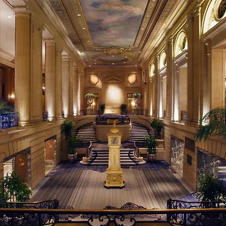 Hilton Chicago-2