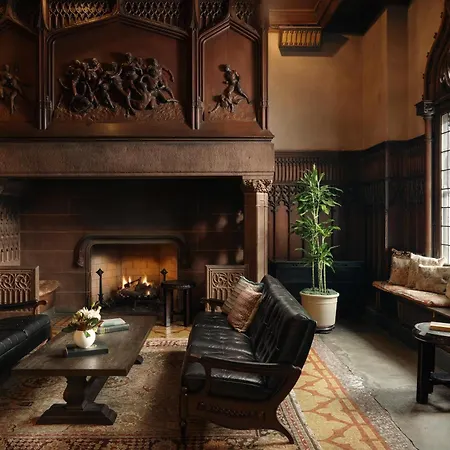 Chicago Athletic Association, Part Of Hyatt-2