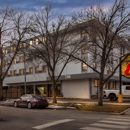 Super 8 By Wyndham Chicago Il-2