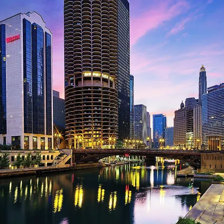 The Westin Chicago River North-2