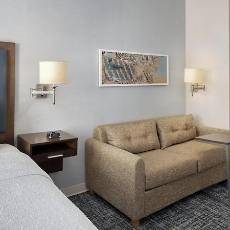 Hampton Inn Chicago Downtown/N Loop/Michigan Ave-2