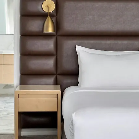The Rivvy, Chicago Downtown, A Tribute Portfolio Hotel-3