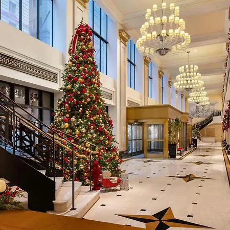 Jw Marriott Chicago-2