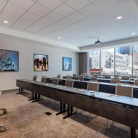 Homewood Suites By Hilton Chicago West Loop Fulton Mkt Area-3