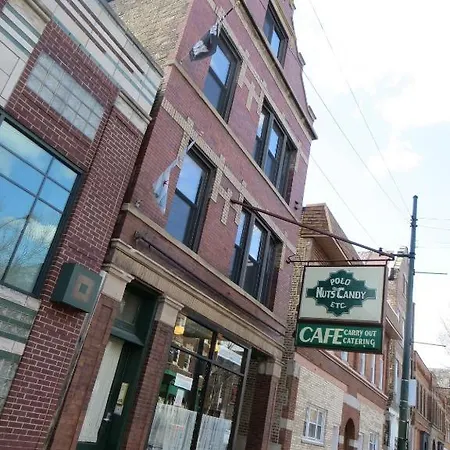 The Polo Inn Bridgeport U.S.A.-3