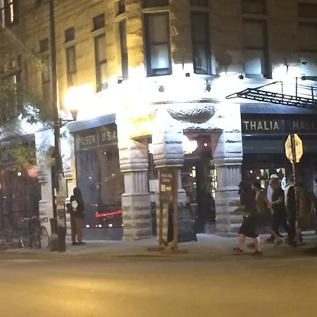 Pilsen Roadhouse-3