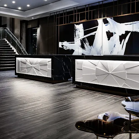 The Gwen, A Luxury Collection Hotel, Michigan Avenue Chicago-3
