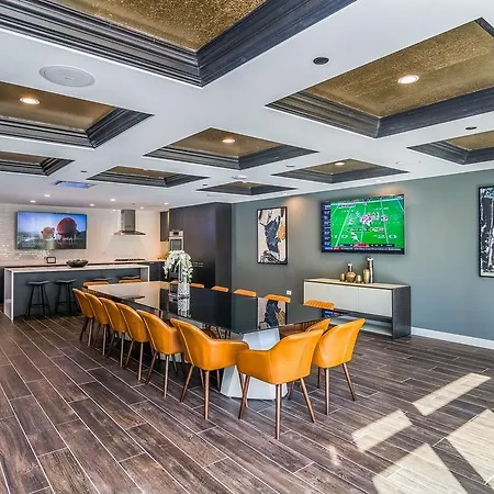 Apartment In River North Downtown Chicago-3