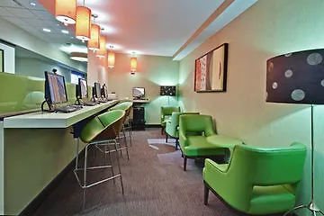 Crowne Plaza Hotel Chicago Ohare Hotel & Conf Ctr-2