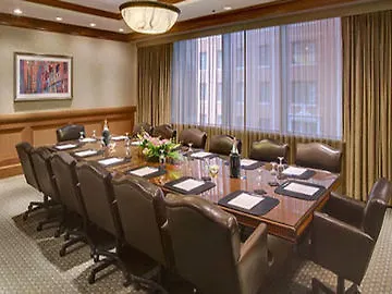 Wyndham Chicago Downtown Hotel-3