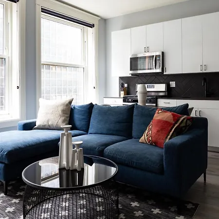 The Plymouth Deluxe Suites By Sonder-3