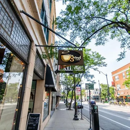 Lively 2Br Apt In Lincoln Square - Eastwood 47-1-2