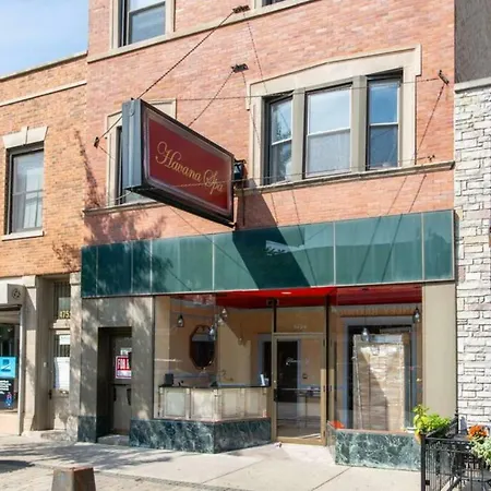 Lively 2Br Apt In Lincoln Square - Eastwood 47-1-3