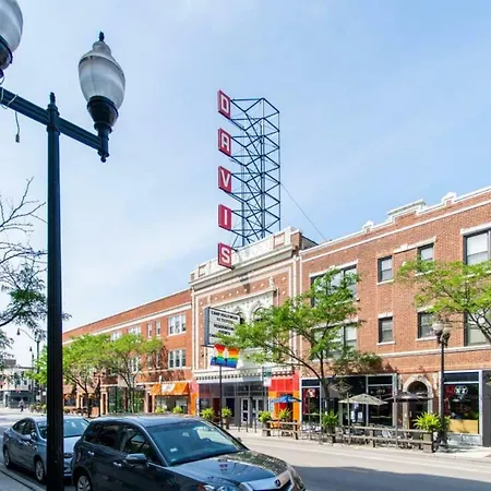 1Br Modern Apartment In Lincoln Square - Eastwood 3S Rep-2
