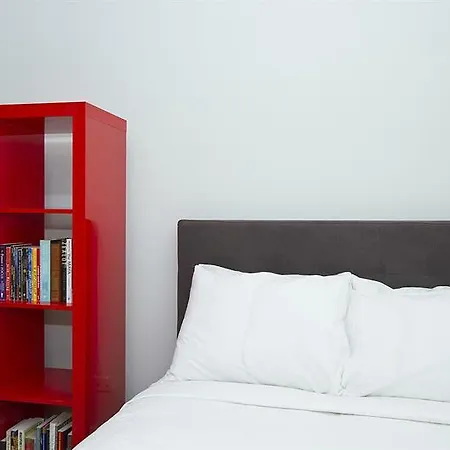 Artsy 3Br In River West By Sonder-2