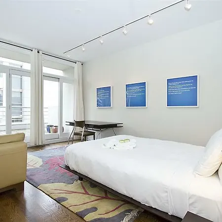 Artsy 3Br In River West By Sonder-3