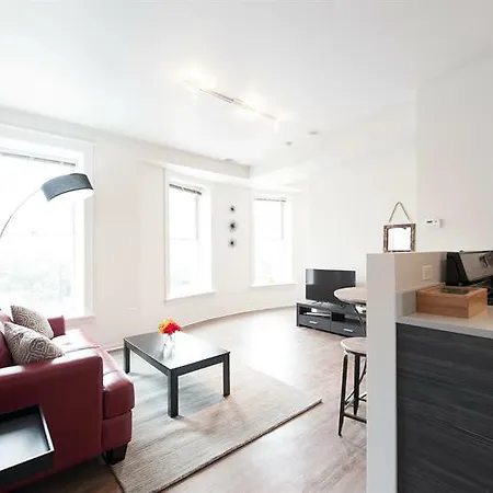 Bright 1Br In The South Loop By Sonder-3