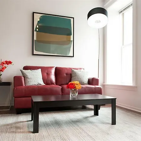 Bright 1Br In The South Loop By Sonder-2