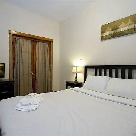 Architectural 3Br In Edgewater By Sonder-2