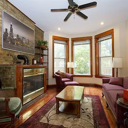 Architectural 3Br In Edgewater By Sonder-3