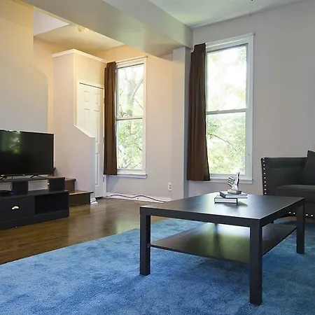 Grand 3Br In Roscoe Village By Sonder-3