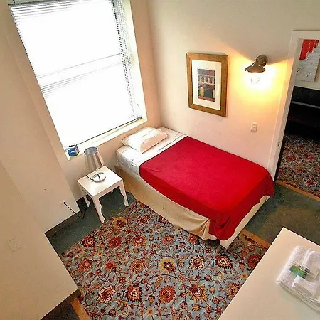 Pittsfield Apartments And Suites-3
