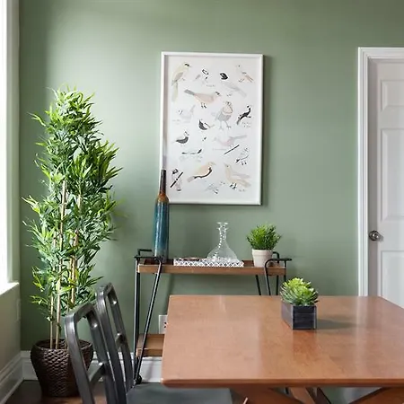 Open Concept 2Br In Wicker Park By Sonder-2