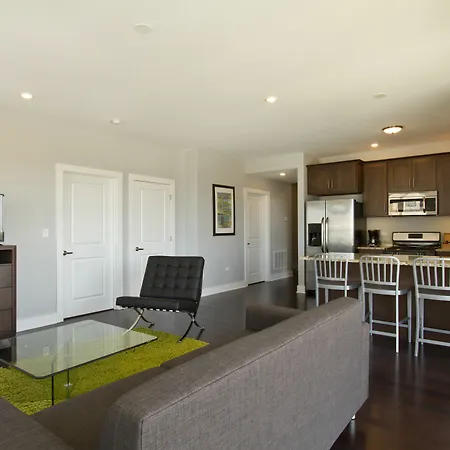 Handsome 2Br In West Loop By Sonder-2
