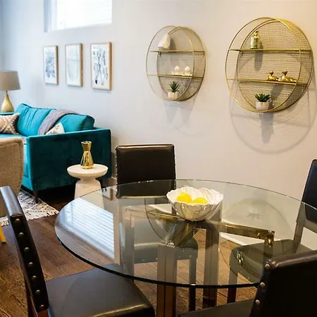 Bohemian 2Br In Lake View By Sonder-2