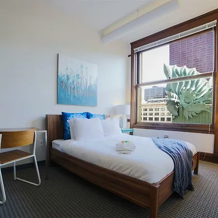 Charming 3Br In The Chicago Loop By Sonder-3