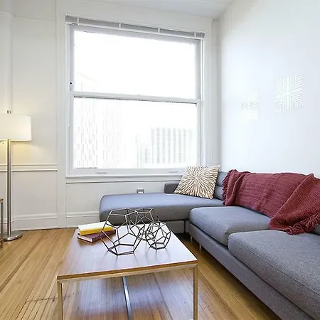 Cool 2Br In The Chicago Loop By Sonder-2