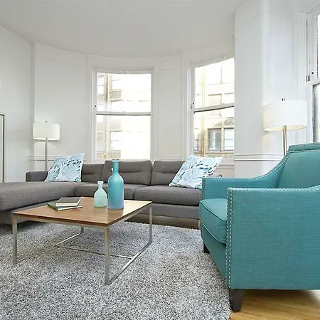 Bold 3Br In The Chicago Loop By Sonder-3