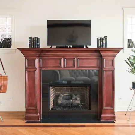 Penthouse 3Br In Lincoln Park By Sonder-2