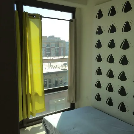 Solo Traveler Fulton Market Private Bedroom And Private Bath In Shared Unit-2