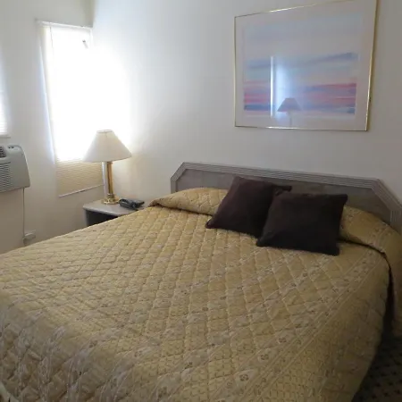 Amber Inn Chicago-2
