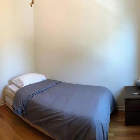 Modern Mccormick Center 2 Bedroom-2