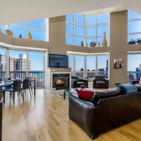 The Penthouse At Grand Plaza-2