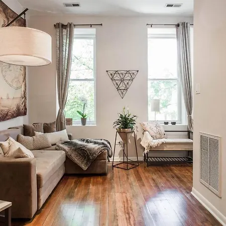 ✪ Cozy 1 Bedroom Close To Downtown Chicago ✪-3