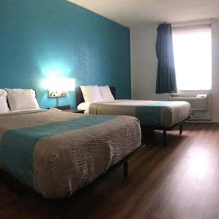 Days Inn Melrose Park/O'Hare South-3