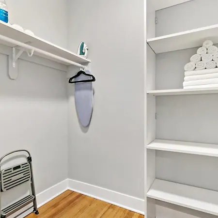 Magnificent 1Br Apt In Chicago - Belmont B3-3