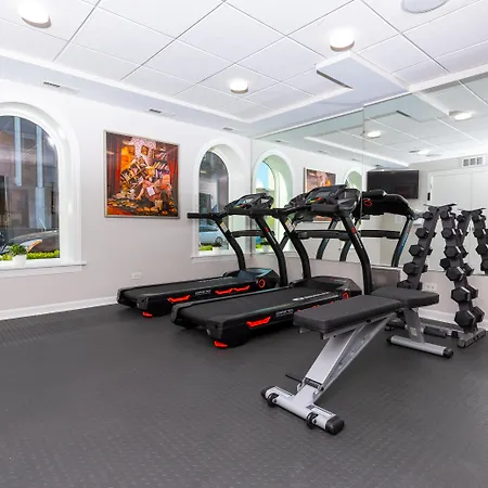Hotel Chicago West Loop, Surestay Collection By Best Western-2