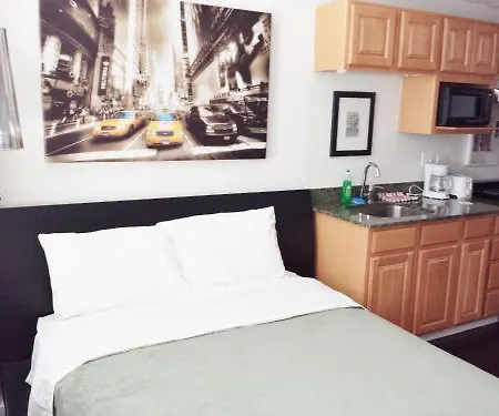 Pittsfield Apartments And Suites-2