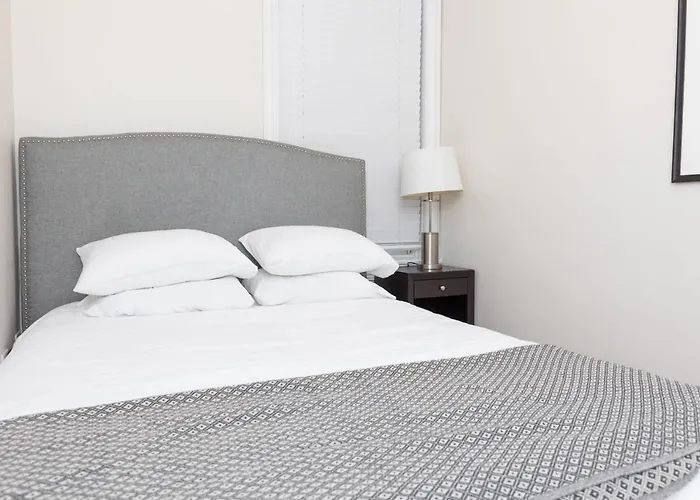 Updated Wicker Park 3Br With W&D By Zencity