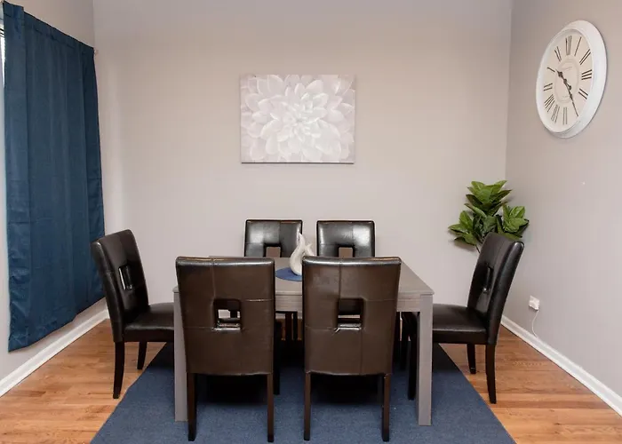Amazing Stay At Exquisite 2Br Apartment With Self Check-In, Near Downtown